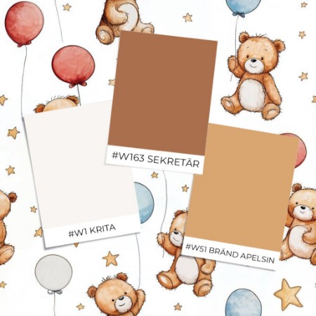 Picture of Sample style - Ted White - 1073901-01