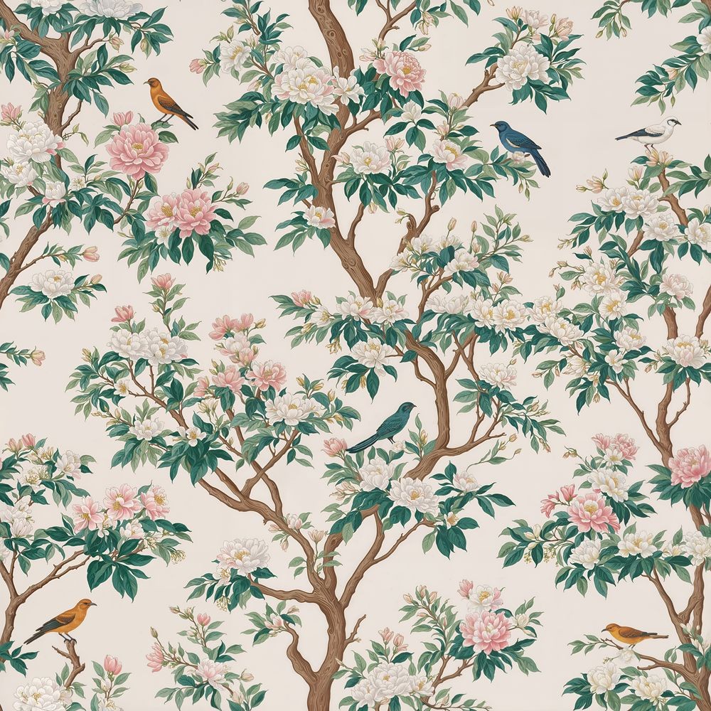 Toon details van Rosenlund Pink - 1074001-01 Afbeeldingen van Rosenlund Pink - 1074001-01