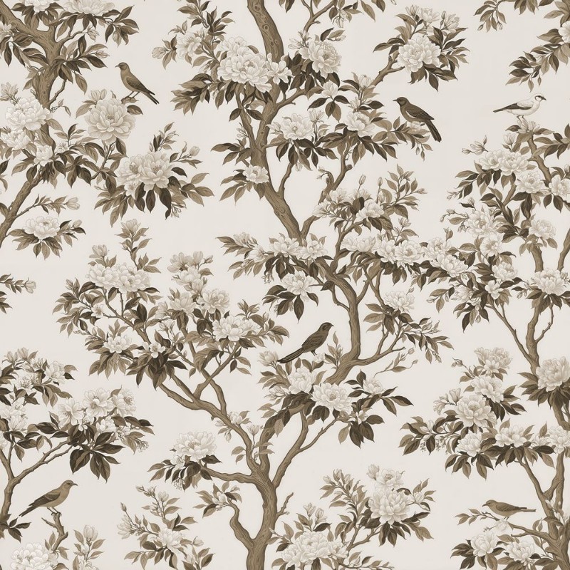 Picture of Rosenlund Beige - 1074001-02