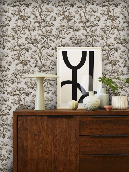 Picture of Rosenlund Beige - 1074001-02