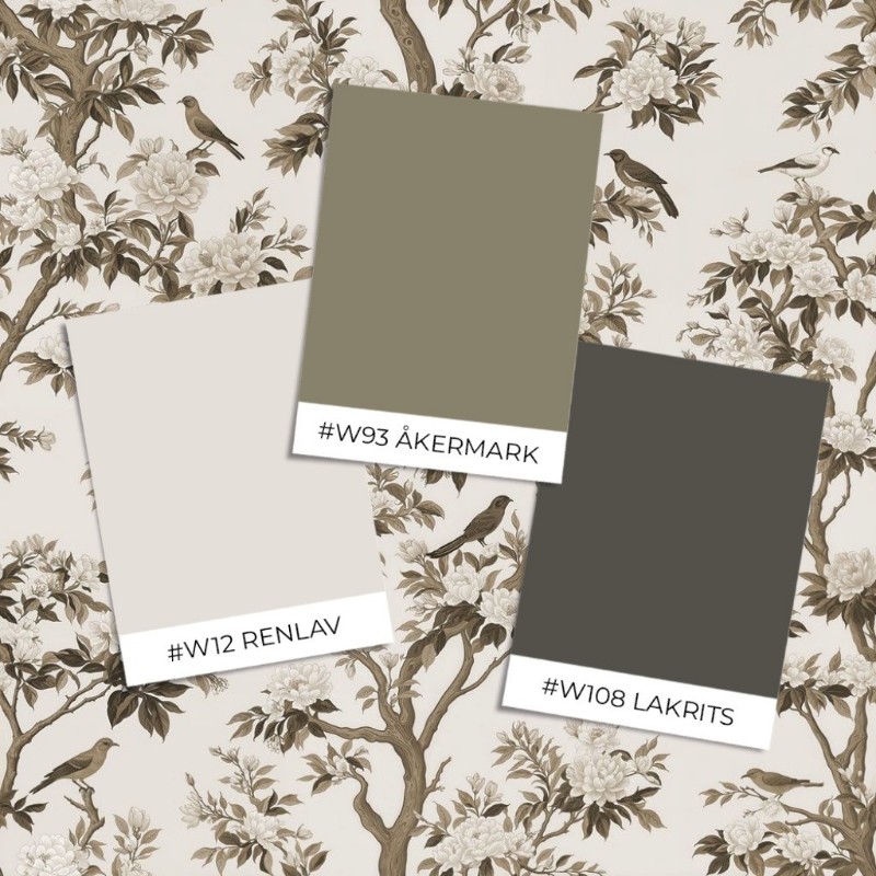Image de Rosenlund Beige - 1074001-02