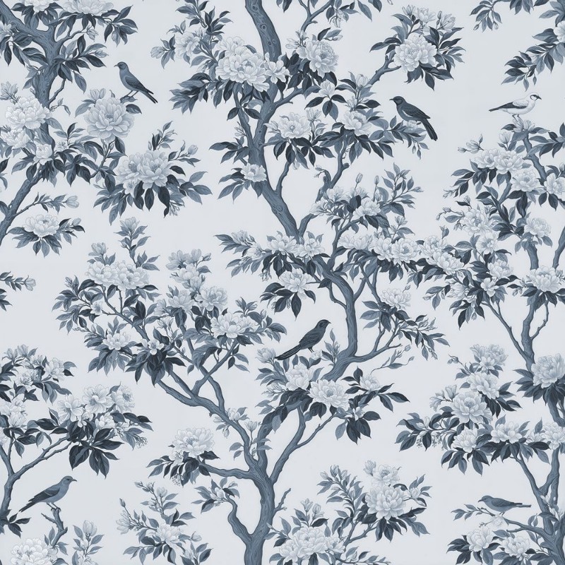 Picture of Rosenlund Blue - 1074001-03