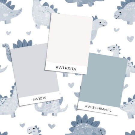 Picture of Sample style - Todd Blue - 1074201-02