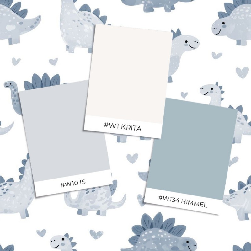 Picture of Sample style - Todd Blue - 1074201-02