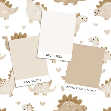 Afbeeldingen van Kleurcombinatie Todd Beige - 1074201-03 - 07132-01