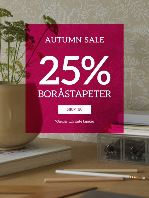 BORÅSTAPETER