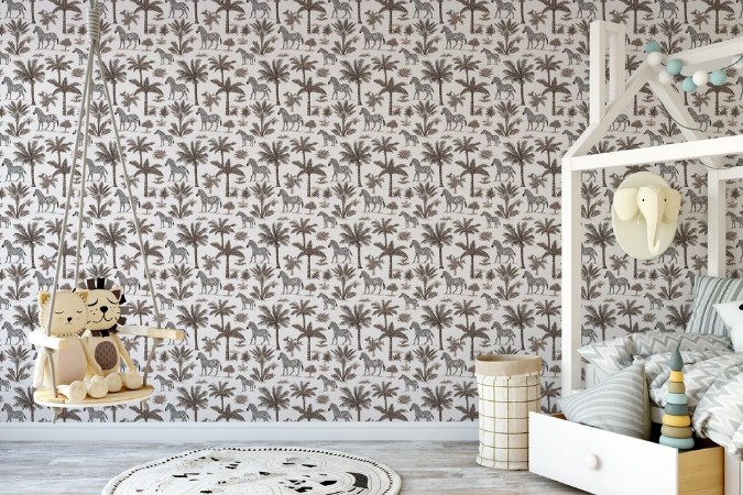 Bild von Farbe Lusaka Brown - 1064401-03 - 06722-01