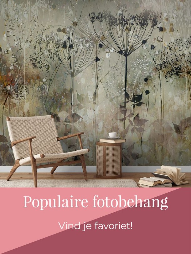 FOTOBEHANG