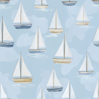 Afbeeldingen van Billy Light Blue - 1074401-01