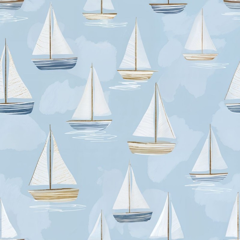 Afbeeldingen van Billy Light Blue - 1074401-01