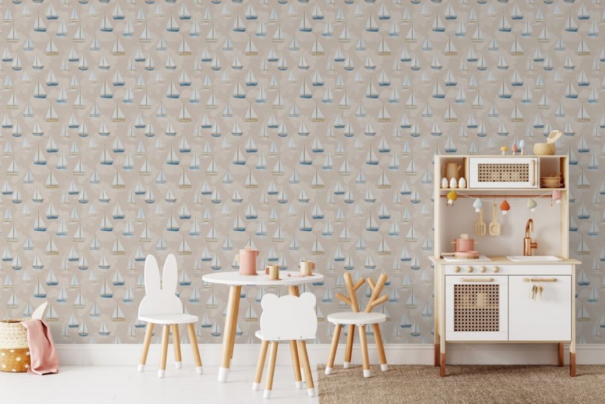 Afbeeldingen van Billy Beige - 1074401-02