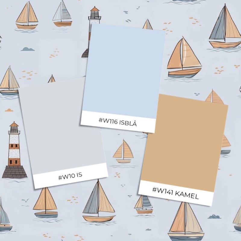 Afbeeldingen van Aston Light Blue - 1074501-02