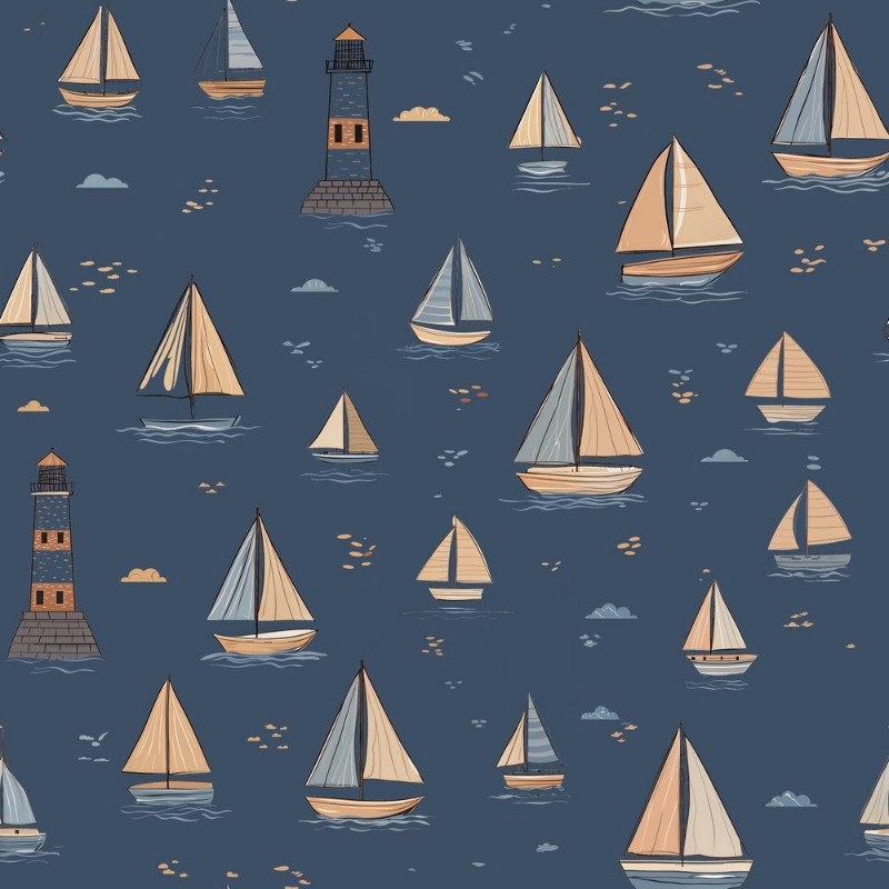 Afbeeldingen van Aston Dark Blue - 1074501-03