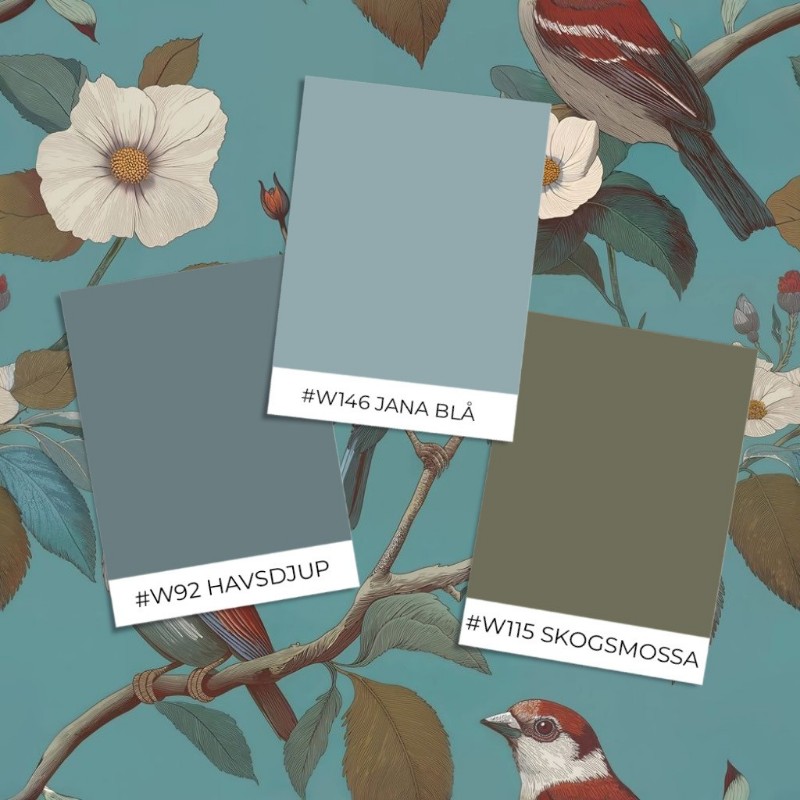 Afbeeldingen van Frank Blue - 1074601-01