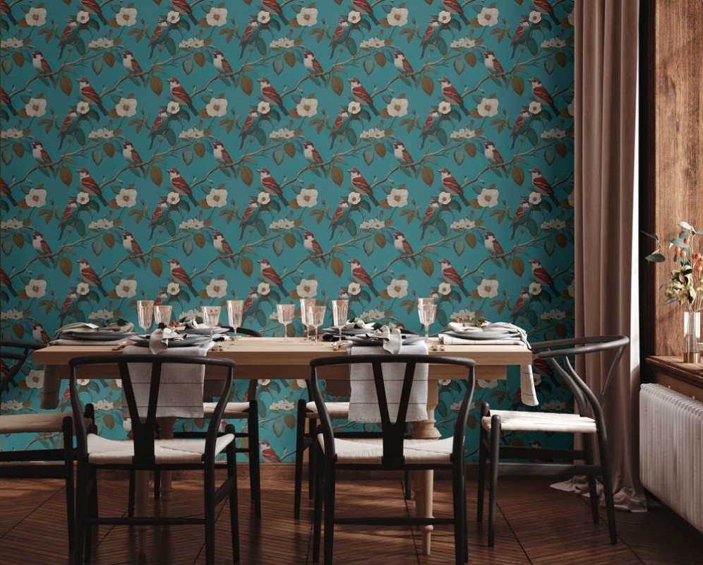 Afbeeldingen van Frank Blue - 1074601-01