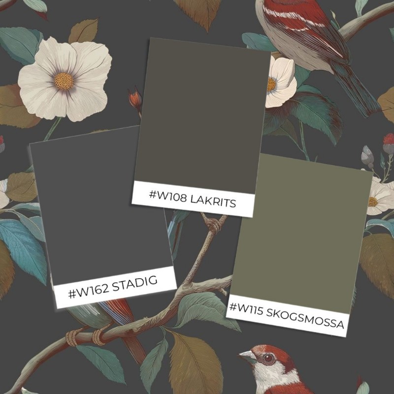 Afbeeldingen van Kleurcombinatie Frank Grey - 1074601-02 - 07143-01