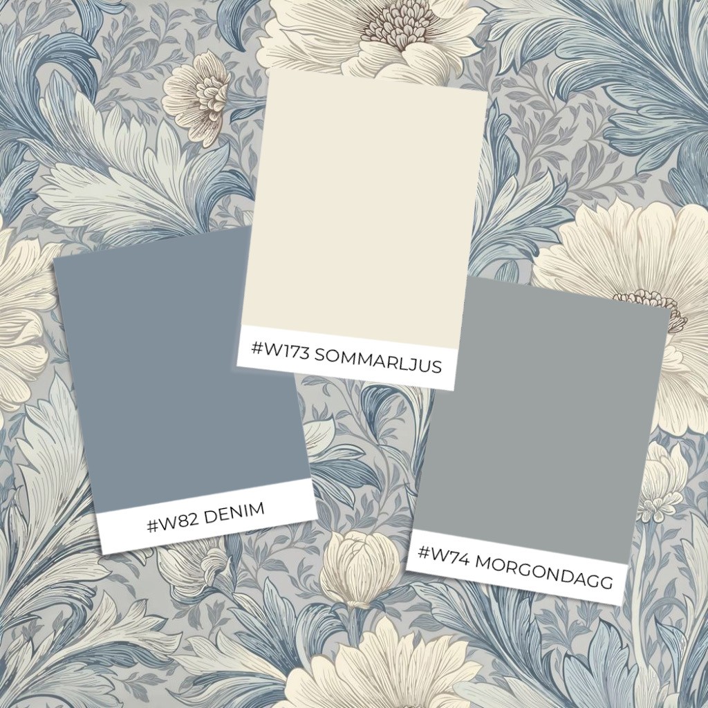 Bild på Jackie Blue - 1074701-01