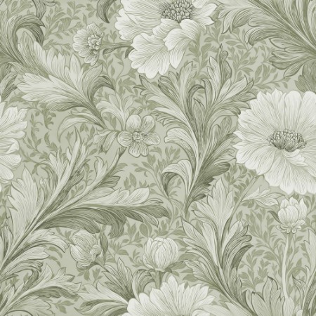 Afbeeldingen van Jackie Green - 1074701-02