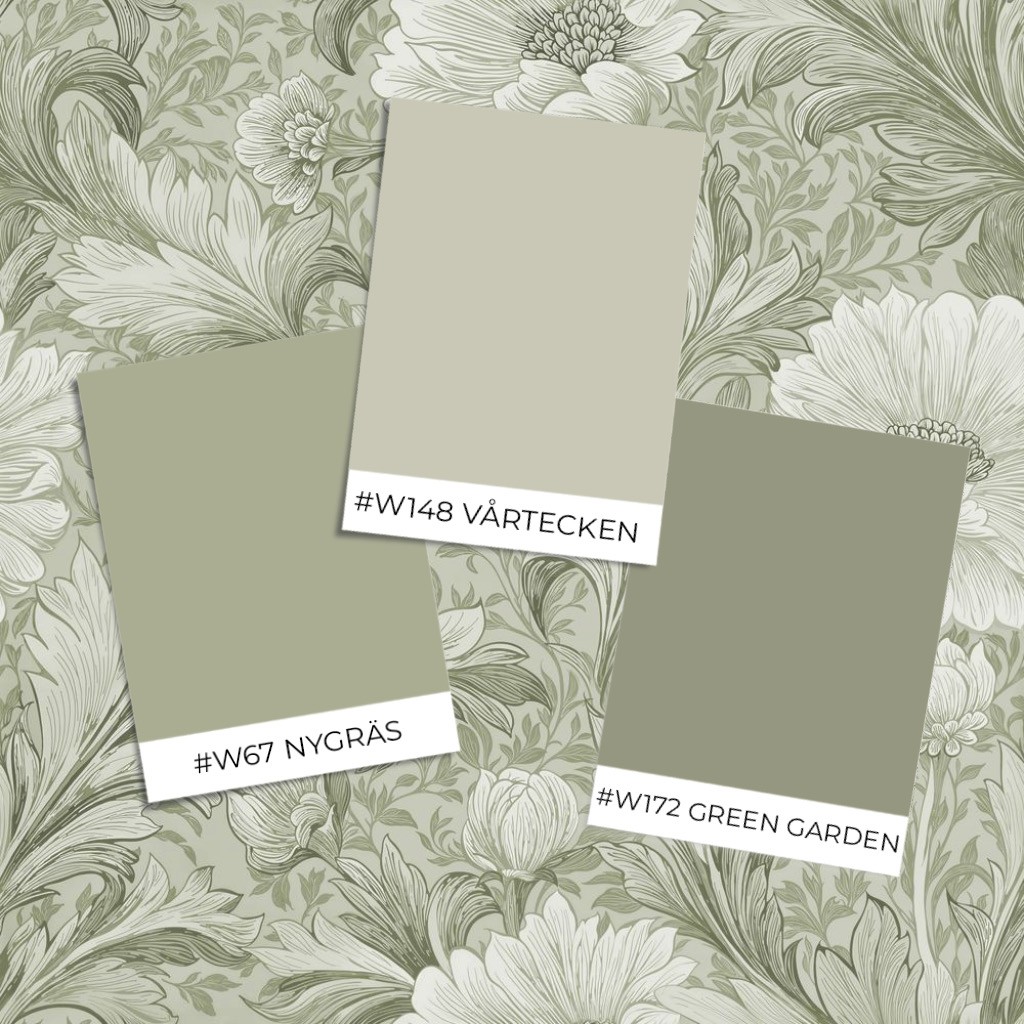 Bild på Jackie Green - 1074701-02