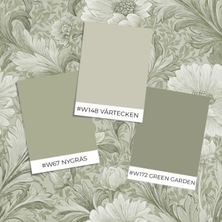 Picture of Sample style - Jackie Green - 1074701-02