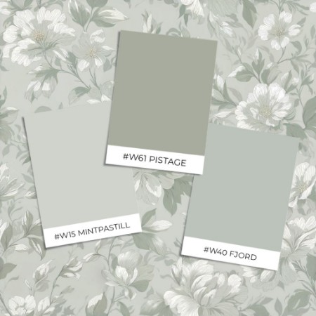 Picture of Sample style - Leila Green - 1074801-01