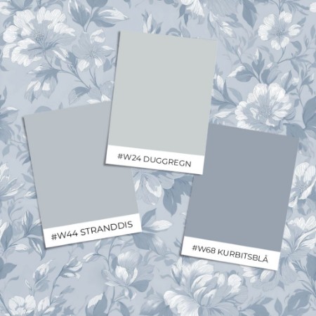 Slika Barva Leila Blue - 1074801-02 - 07149-01