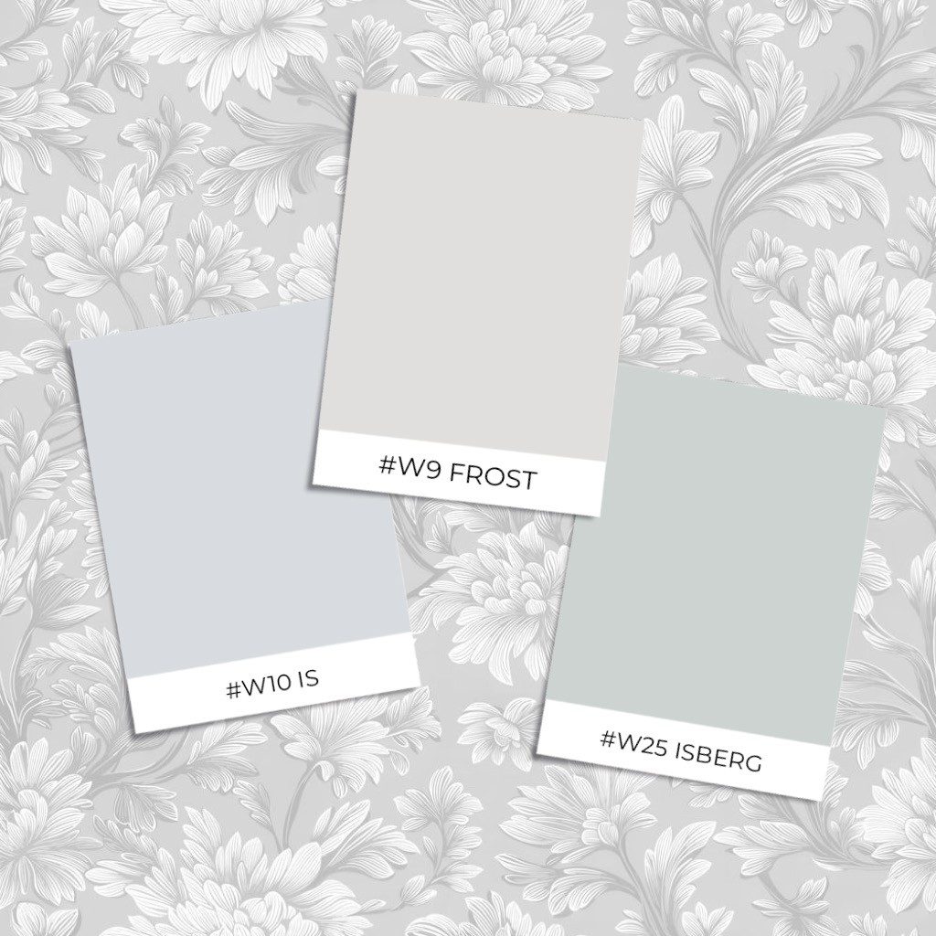 Bild på Sheila Grey - 1074901-02