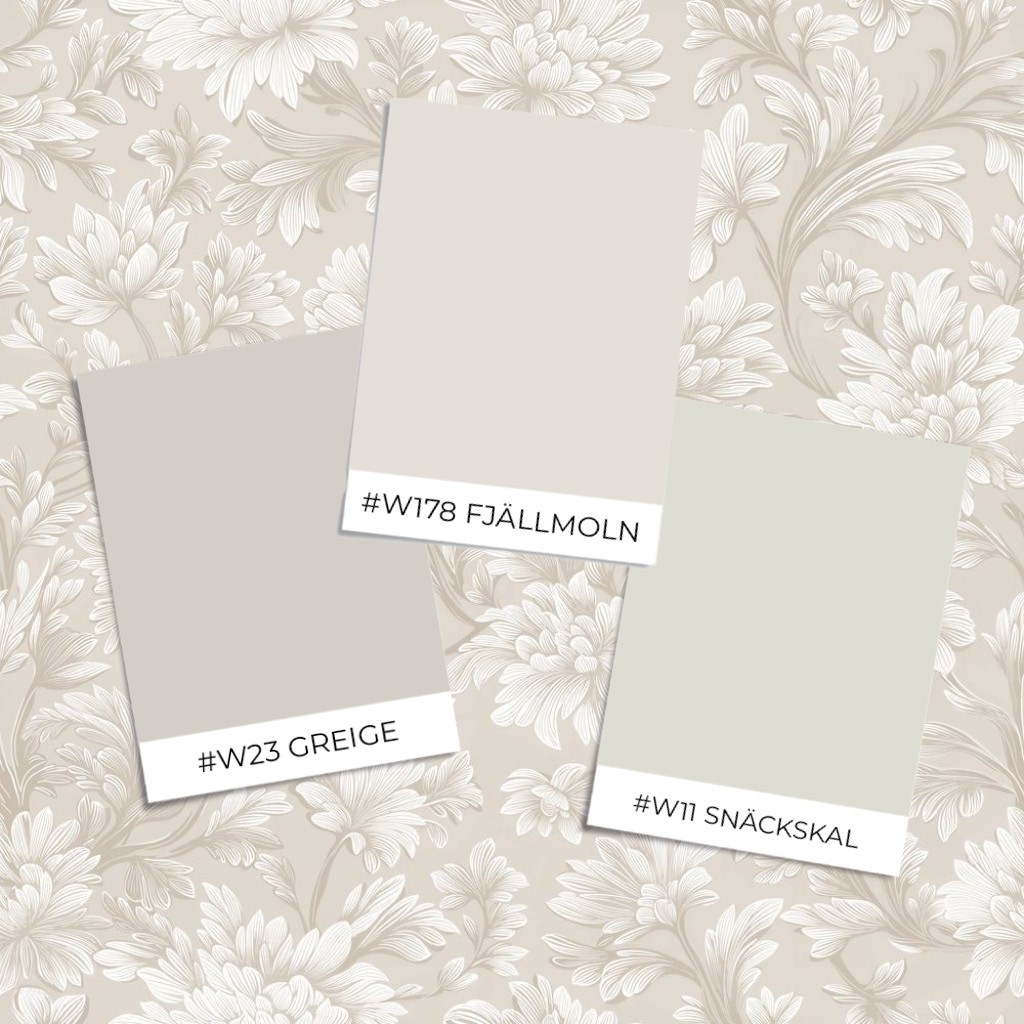 Sheila Beige - 1074901-03 wallpaper Wallpassion