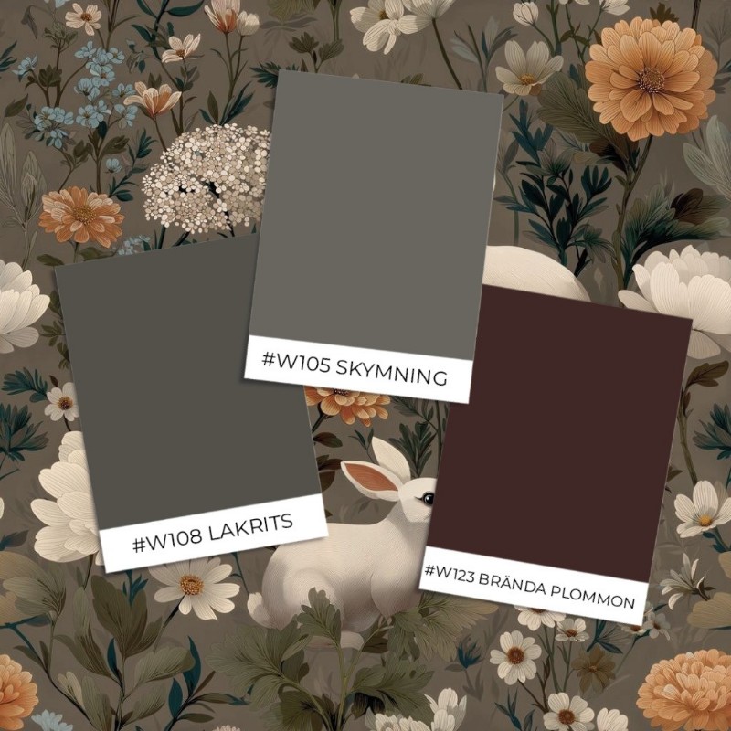 Picture of Valle Brown - 1075001-03