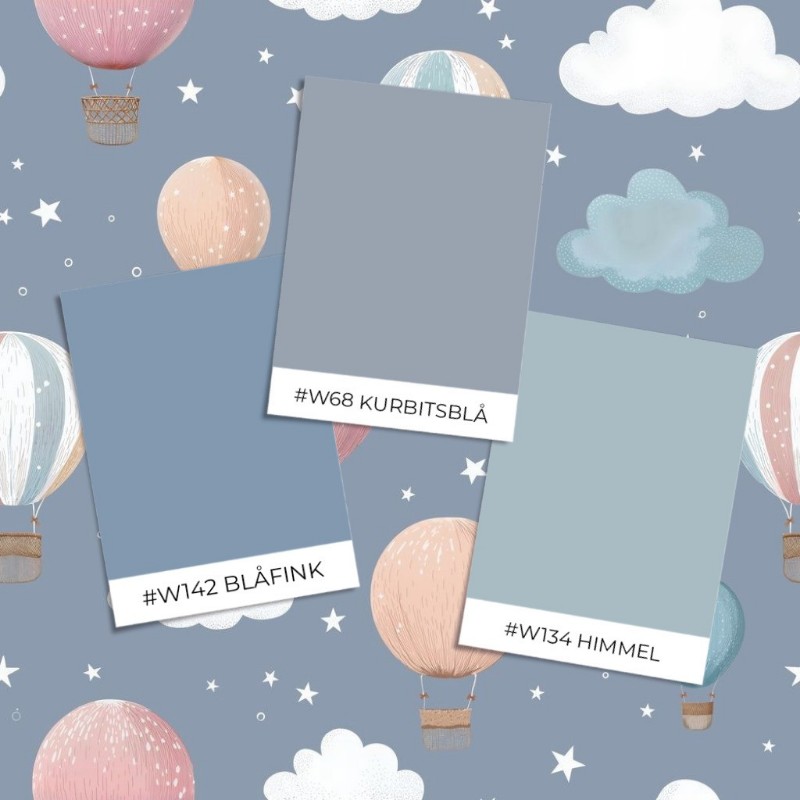 Bild på Jules Dark Blue - 1075201-02