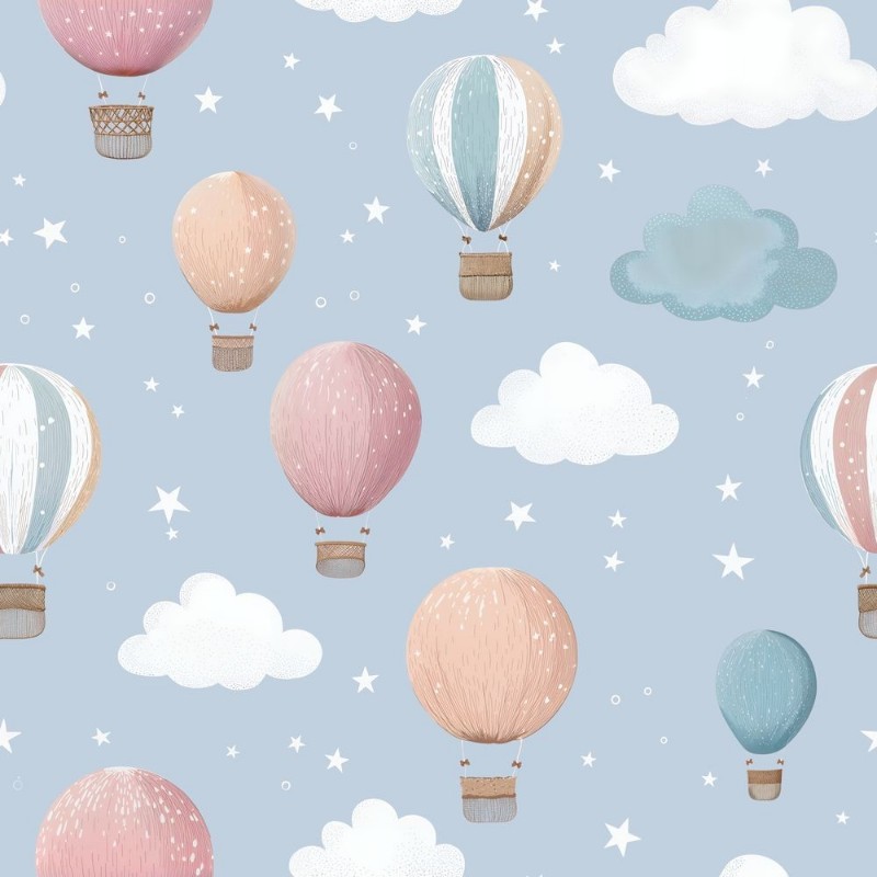 Bild på Jules Light Blue - 1075201-03