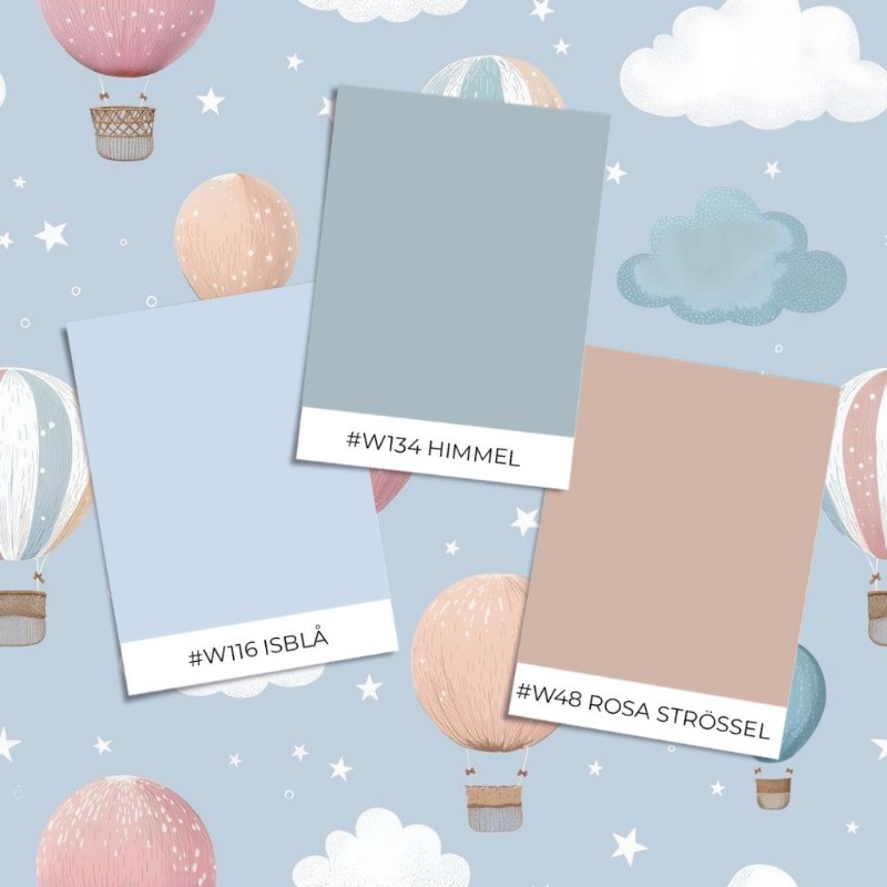 Bild på Jules Light Blue - 1075201-03