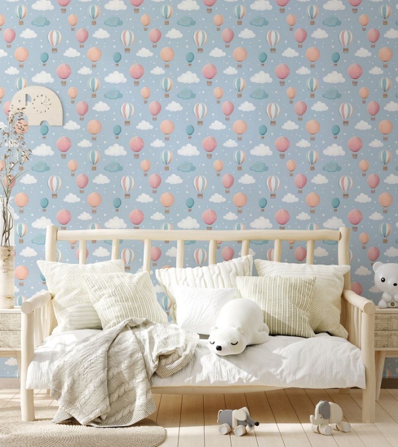 Bild på Jules Light Blue - 1075201-03