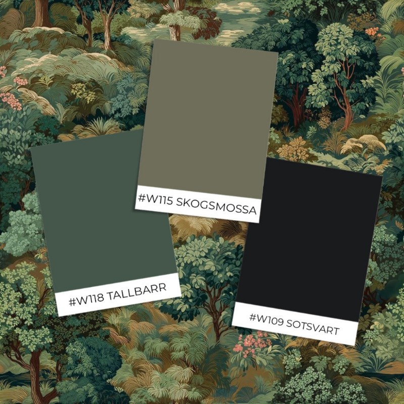 Image de Coloration Sinclair Green - 1075301-01 - 07161-01