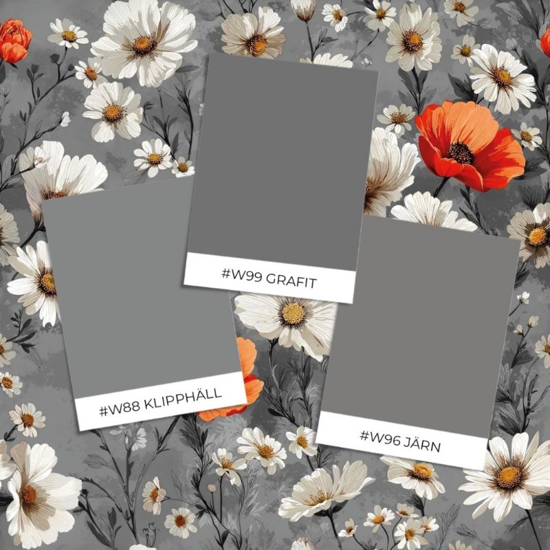 Picture of Kirsti Dark Grey - 1075501-02