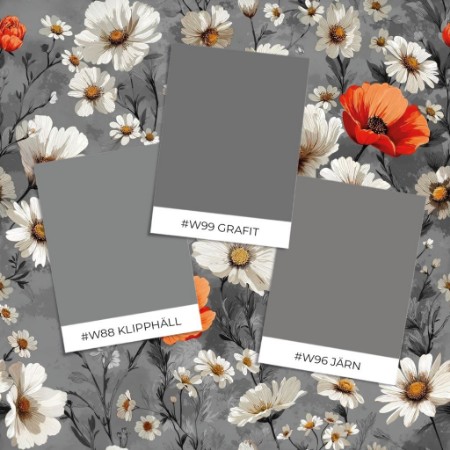 Picture of Sample style - Kirsti Dark Grey - 1075501-02