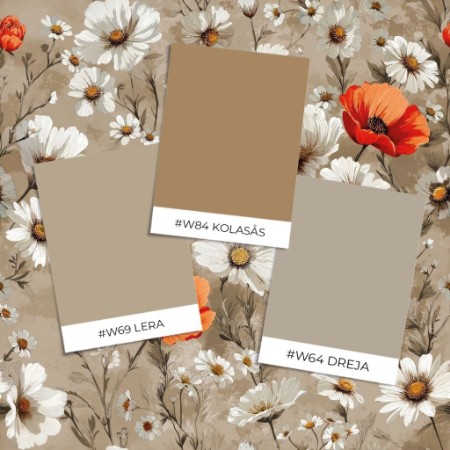Slika Barva Kirsti Beige - 1075501-03 - 07166-01