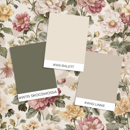 Picture of Sample style - Stephanie Beige - 1080601-01
