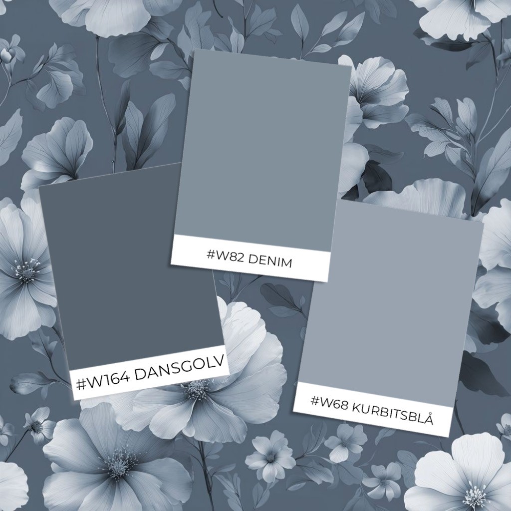 Bild på Marilyn Blue - 1075601-03