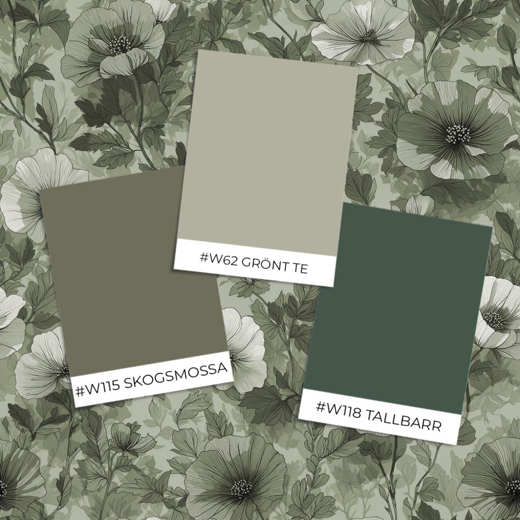 Bild på Tina Green - 1075701-02