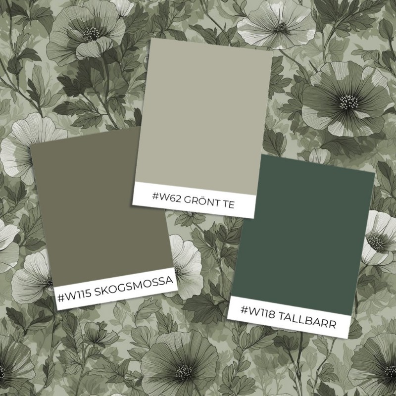Picture of Sample style - Tina Green - 1075701-02