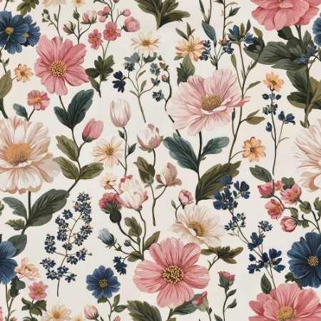 Soila Cream - 1075801-01 wallpaper Scandza