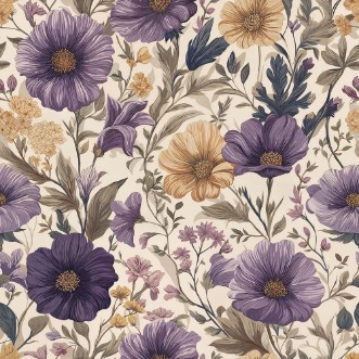 Carol Cream - 1075901-01 wallpaper Scandza