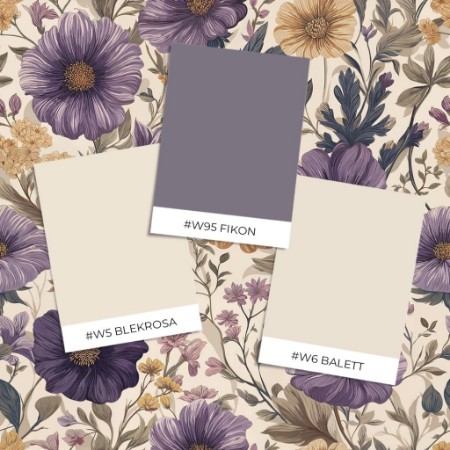 Picture of Sample style - Carol Cream - 1075901-01