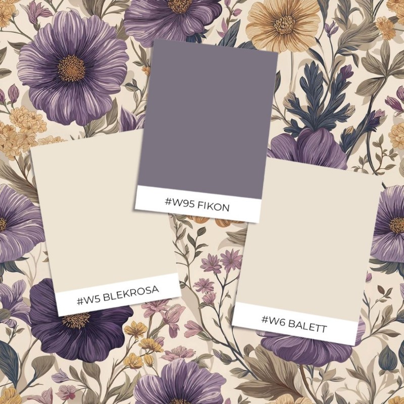 Picture of Sample style - Carol Cream - 1075901-01