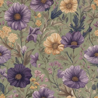 Carol Green - 1075901-02 wallpaper Scandza