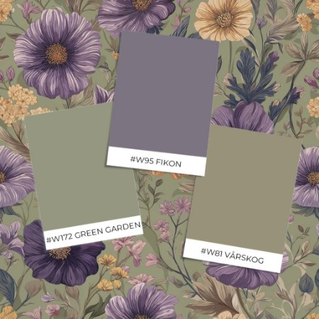 Picture of Sample style - Carol Green - 1075901-02