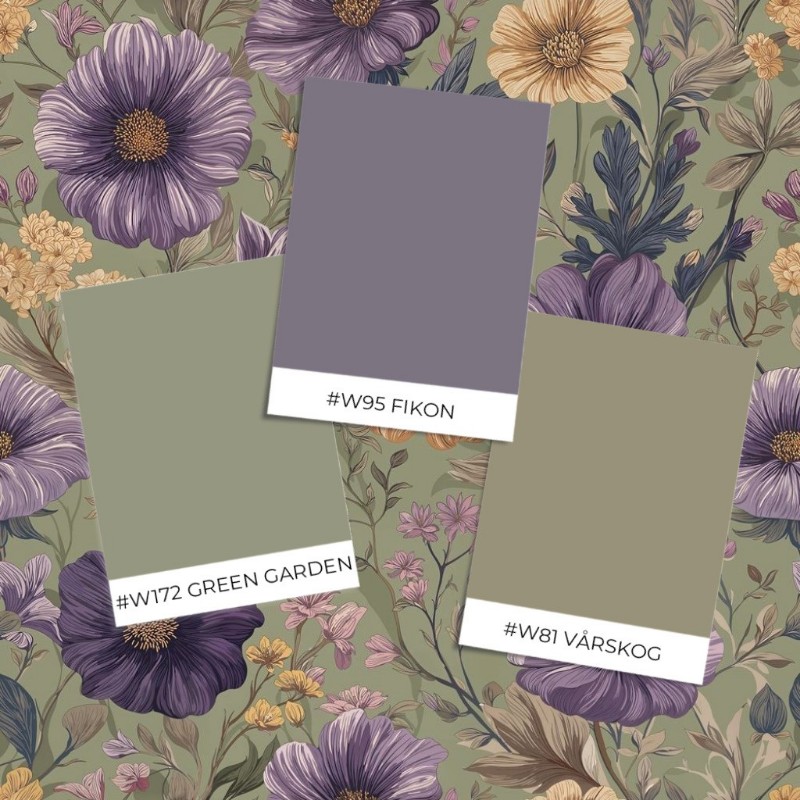 Picture of Sample style - Carol Green - 1075901-02