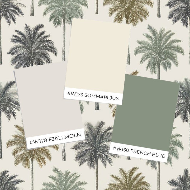 Picture of Burriana Green - 1079301-01