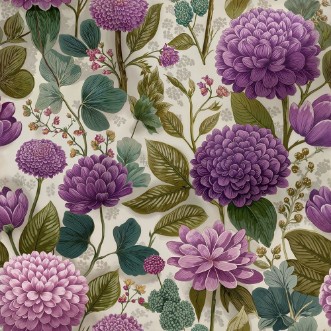 Antonia Beige - 1076001-01 wallpaper Scandza